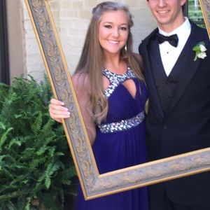 prom/formal dress!